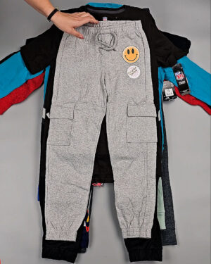 Фотография  918 - KIDS СТОК CAN 084#5 кг, ЛОТ СТ-9674 оптом в Благовещенске и Амурской области