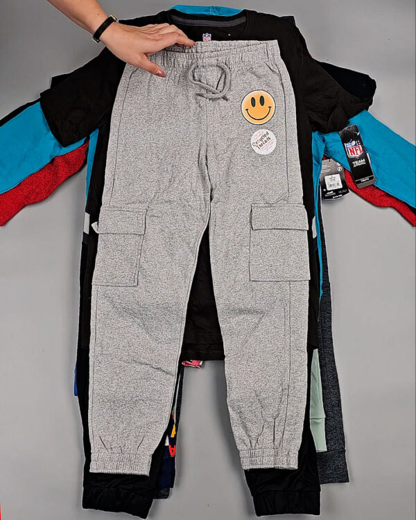 Фотография  977 - KIDS СТОК CAN 084#5 кг, ЛОТ СТ-9674 оптом в Благовещенске и Амурской области