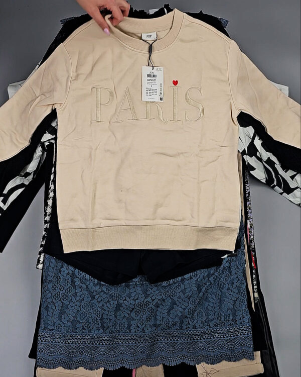 Фотография  758 - DK+Bestseller 085#16 кг, ЛОТ СТ-9951 оптом в Благовещенске и Амурской области