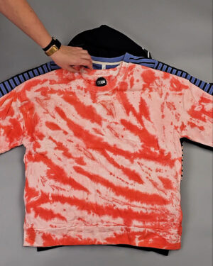 Фотография  399 - Толстовки Bestseller+DK 035#7 кг, ЛОТ СТ-9839 оптом в Благовещенске и Амурской области