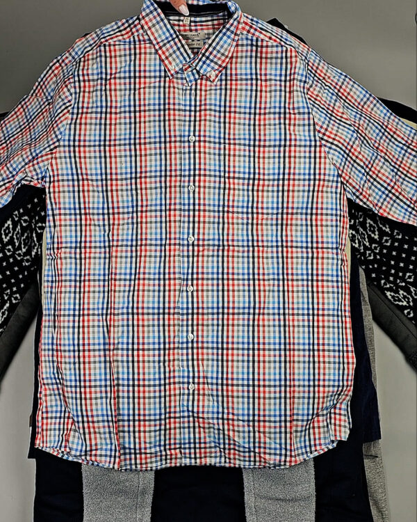 Фотография  230 - LIDL Winter м/ж 022024#15 кг, ЛОТ СТ-9976 оптом в Благовещенске и Амурской области