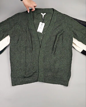 Фотография  974 - Джемпера Bestseller+DK 035#7 кг, ЛОТ СТ-9913 оптом в Благовещенске и Амурской области