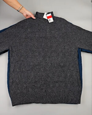 Фотография  925 - Джемпера мужские C&A 025#7 кг, ЛОТ СТ-10005 оптом в Благовещенске и Амурской области