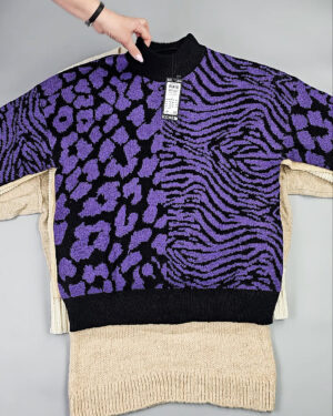 Фотография  162 - Джемпера Bestseller 104#7 кг оптом в Благовещенске и Амурской области