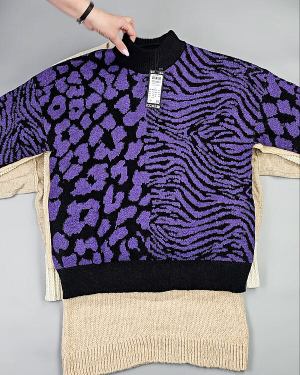 Фотография  666 - Джемпера Bestseller 104#7 кг оптом в Благовещенске и Амурской области