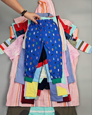 Фотография  198 - TCM Kids зима #7 кг оптом в Благовещенске и Амурской области