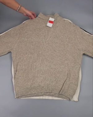 Фотография  203 - Джемпера мужские C&A 025#7 кг, ЛОТ СТ-10001 оптом в Благовещенске и Амурской области