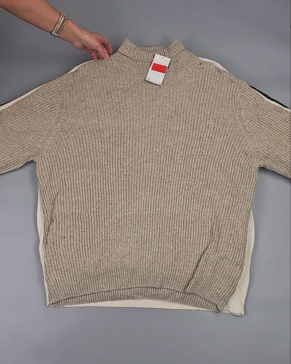 Фотография  981 - Джемпера мужские C&A 025#7 кг, ЛОТ СТ-10001 оптом в Благовещенске и Амурской области