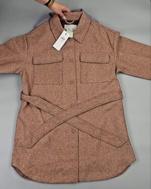 Фотография  255 - Пальто Bestseller 045#10 кг, ЛОТ СТ-9845 оптом в Благовещенске и Амурской области