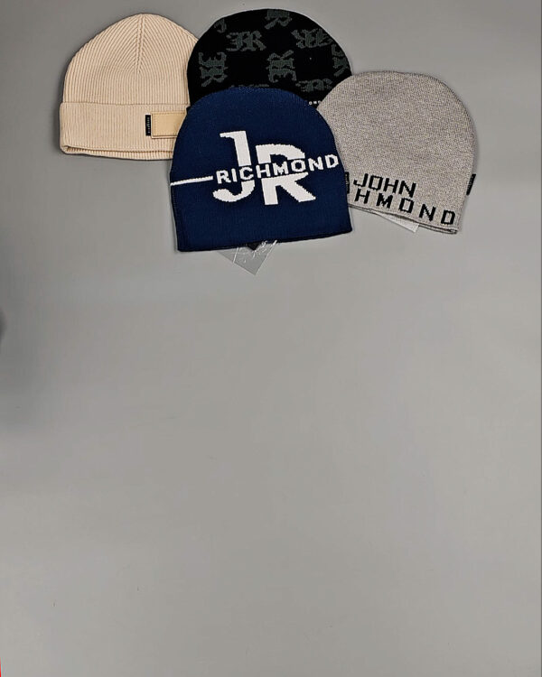 Фотография  568 - Шапки мужские C-3406 (CAPS/W) #20 шт оптом в Благовещенске и Амурской области