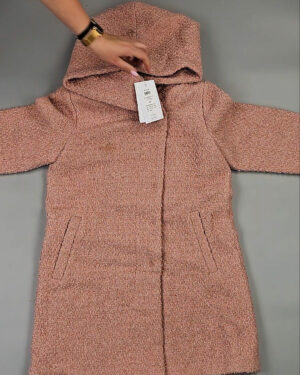 Фотография  657 - Пальто Bestseller 045#10 кг, ЛОТ СТ-9846 оптом в Благовещенске и Амурской области