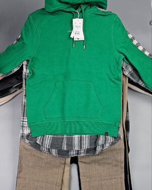 Фотография  981 - CASUAL FRIDAY Winter 075#20 кг, ЛОТ СТ-9983 оптом в Благовещенске и Амурской области