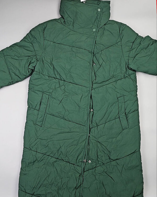 Фотография  864 - Куртки BESTSELLER зима 045#10 кг, ЛОТ СТ-9835 оптом в Благовещенске и Амурской области