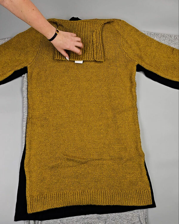 Фотография  680 - Платья Bestseller+DK Winter 035#7 кг, ЛОТ СТ-9999 оптом в Благовещенске и Амурской области