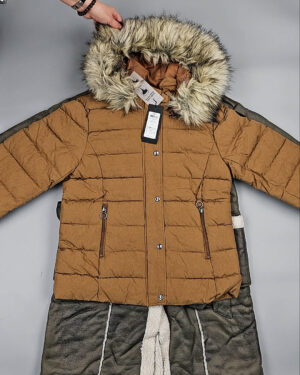 Фотография  858 - Верхняя одежда BESTSELLER Дания#11,35 кг, ЛОТ СТ-9706 оптом в Благовещенске и Амурской области