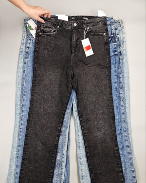 Фотография  183 - Джинсы C&A ж/м#10 кг, ЛОТ СТ-9743 оптом в Благовещенске и Амурской области