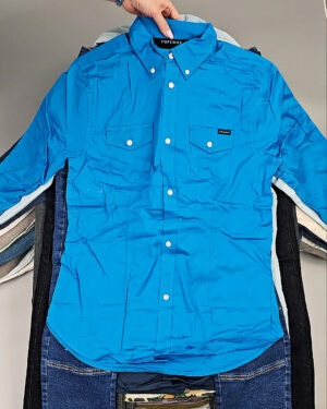 Фотография  220 - Мужской микс TOP LOOK (MEN NC)#25 кг, ЛОТ СТ-9871 оптом в Благовещенске и Амурской области