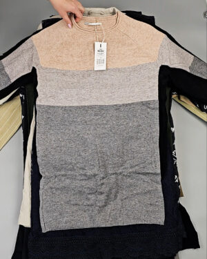 Купить ONLY Winter mix 104#15 кг, ЛОТ СТ-9948 оптом в Благовещенске и Амурской области