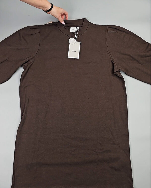 Фотография  643 - Платья Bestseller+DK Winter 035#7 кг, ЛОТ СТ-9917 оптом в Благовещенске и Амурской области