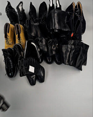 Фотография  766 - Обувь СТОК Demi шт#20 шт, ЛОТ СТ-9773 оптом в Благовещенске и Амурской области