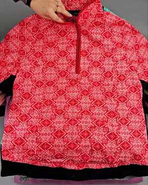 Фотография  499 - Толстовки флис м/ж (Adult Fleece Tops Premium)#18 кг, ЛОТ СХ-0249 оптом в Благовещенске и Амурской области