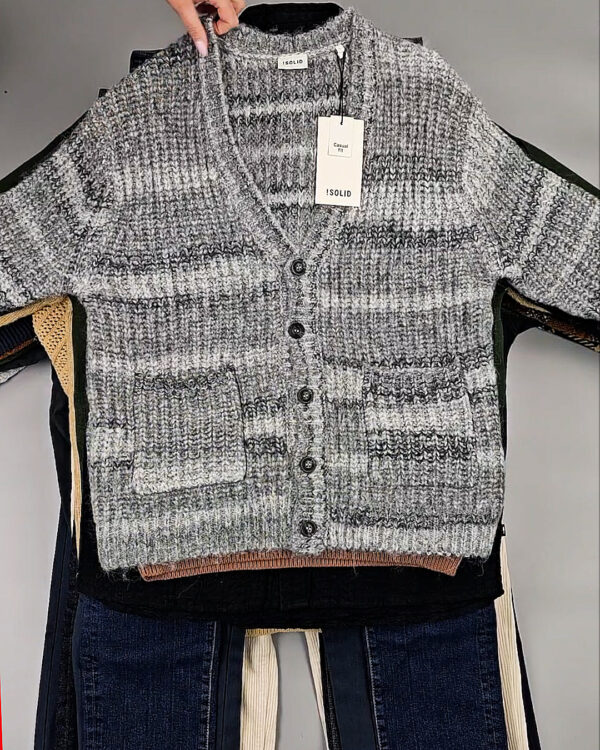 Фотография  755 - SOLID Winter 075#20 кг, ЛОТ СТ-9931 оптом в Благовещенске и Амурской области