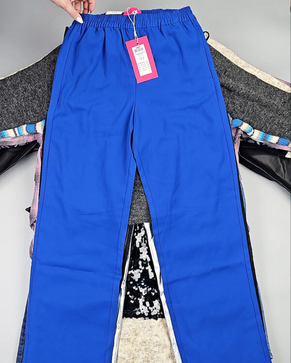 Фотография  371 - JACK JONES Women Winter mix 075 #15 кг, ЛОТ СТ-9960 оптом в Благовещенске и Амурской области