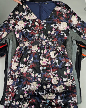 Фотография  110 - CANADA  Winter mix 084#20 кг, ЛОТ СТ-9986 оптом в Благовещенске и Амурской области