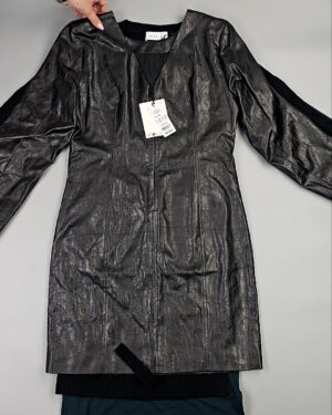 Фотография  629 - Платья Bestseller+DK Winter 035#7 кг, ЛОТ СТ-9919 оптом в Благовещенске и Амурской области