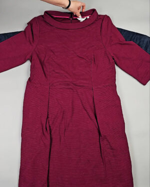 Фотография  495 - Платья Bestseller+DK Winter 035#7 кг, ЛОТ СТ-9998 оптом в Благовещенске и Амурской области