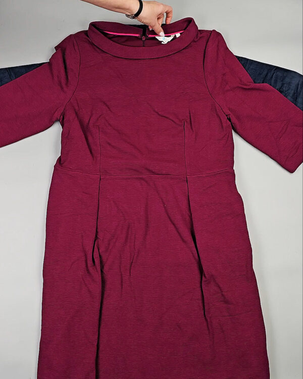 Фотография  308 - Платья Bestseller+DK Winter 035#7 кг, ЛОТ СТ-9998 оптом в Благовещенске и Амурской области