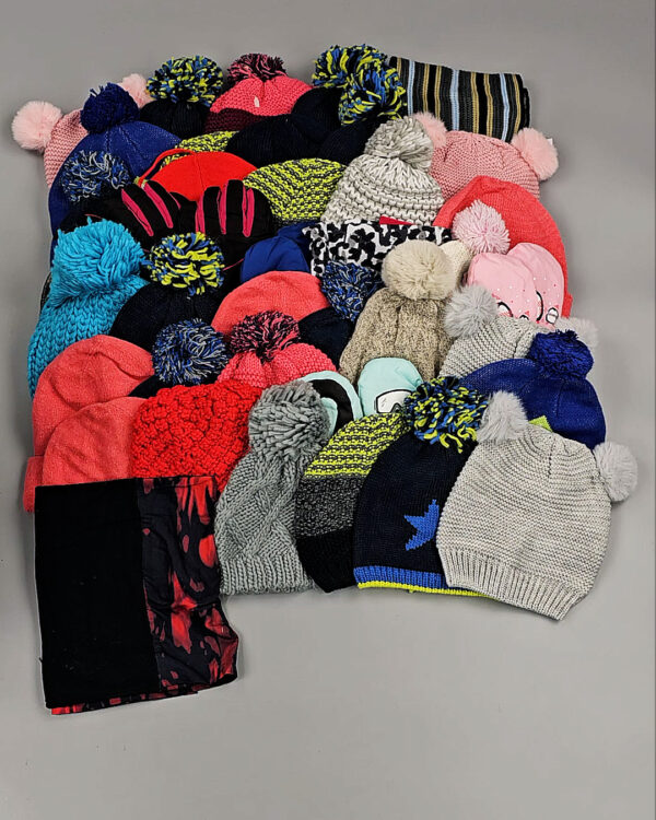 Фотография  535 - ШШП Lidl kids 114#5 кг, ЛОТ СТ-9657 оптом в Благовещенске и Амурской области