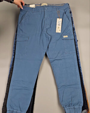 Фотография  732 - Джинсы BLEND HE 075#10 кг, ЛОТ СТ-9853 оптом в Благовещенске и Амурской области