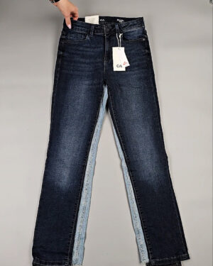 Фотография  876 - Джинсы C&A ж/м#10 кг, ЛОТ СТ-9865 оптом в Благовещенске и Амурской области