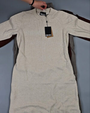 Фотография  760 - Платья Bestseller+DK Winter 035#7 кг, ЛОТ СТ-9997 оптом в Благовещенске и Амурской области