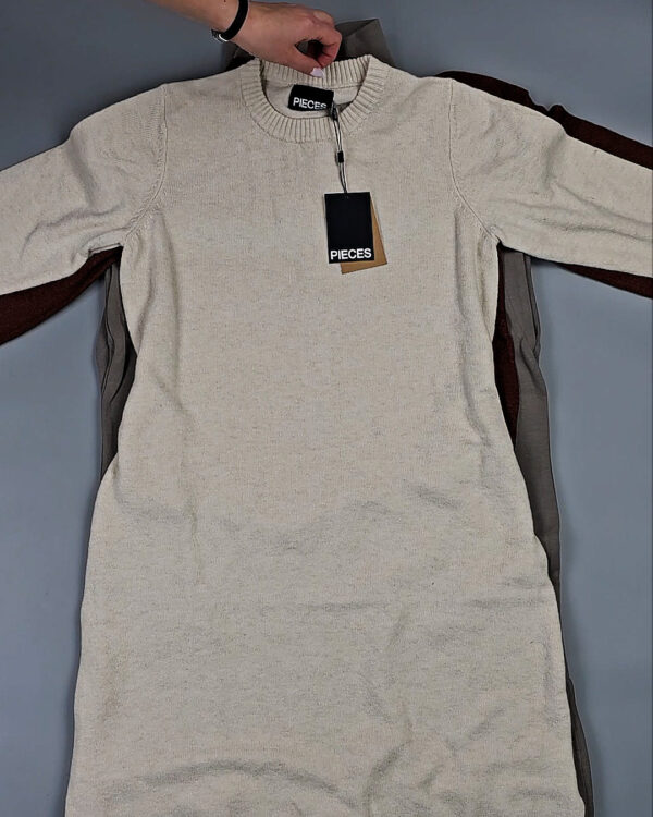 Фотография  405 - Платья Bestseller+DK Winter 035#7 кг, ЛОТ СТ-9997 оптом в Благовещенске и Амурской области