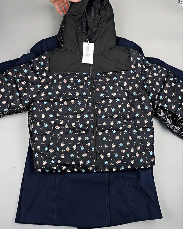 Фотография  786 - Верхняя одежда VILA#10,1 кг, ЛОТ СТ-9710 оптом в Благовещенске и Амурской области