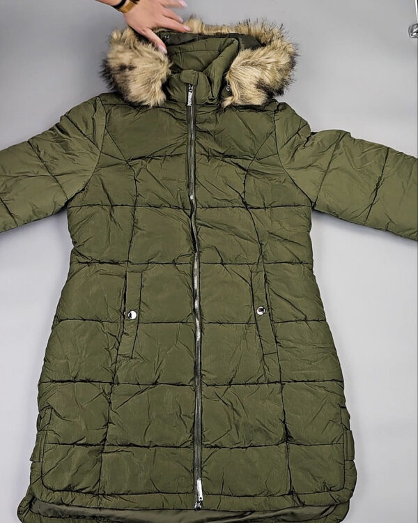 Фотография  459 - Куртки BESTSELLER зима 045#10 кг, ЛОТ СТ-9829 оптом в Благовещенске и Амурской области