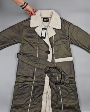 Фотография  492 - Верхняя одежда BESTSELLER Дания#11,35 кг, ЛОТ СТ-9706 оптом в Благовещенске и Амурской области