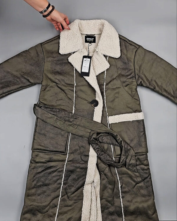 Фотография  248 - Верхняя одежда BESTSELLER Дания#11,35 кг, ЛОТ СТ-9706 оптом в Благовещенске и Амурской области