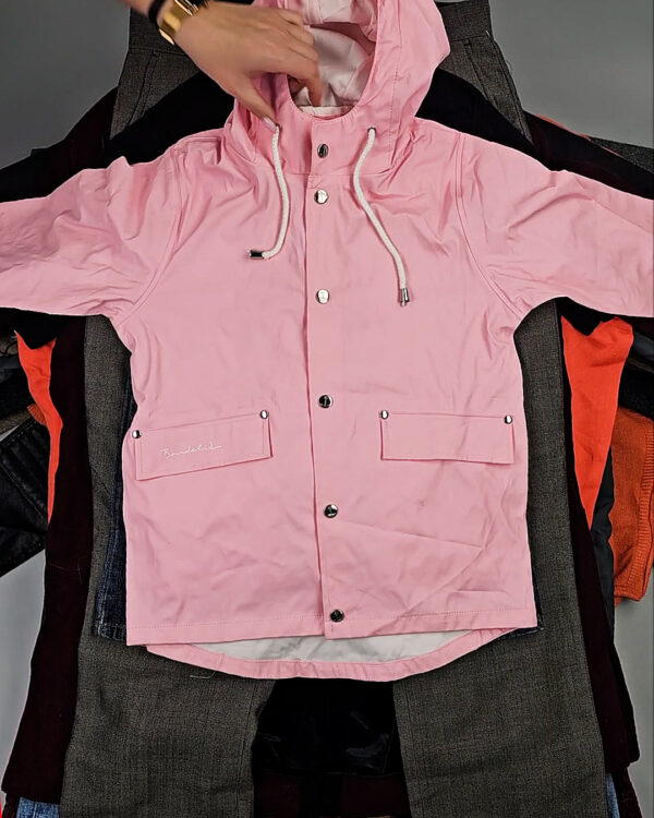 Фотография  633 - Норвегия W#51 кг, ЛОТ СХ-0228 оптом в Благовещенске и Амурской области