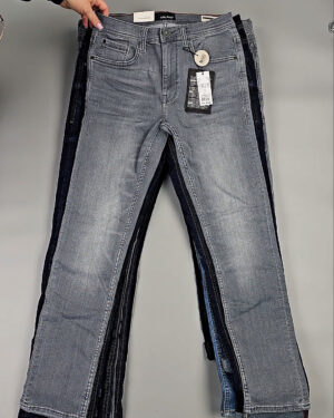 Фотография  173 - Джинсы BLEND HE 075#10 кг оптом в Благовещенске и Амурской области