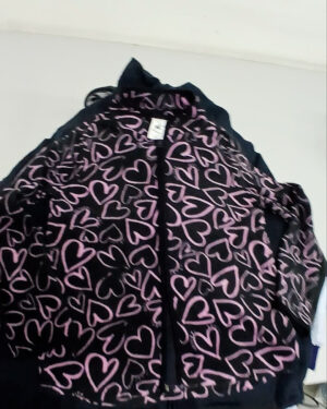 Фотография  126 - Флис детский #5 кг, ЛОТ СХ-0211 оптом в Благовещенске и Амурской области