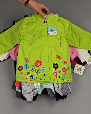 Фотография  801 - BABY СТОК CAN 084#5 кг, ЛОТ СТ-9927 оптом в Благовещенске и Амурской области