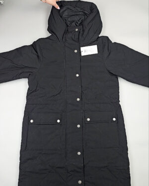 Фотография  270 - Куртки BESTSELLER зима 045#10 кг, ЛОТ СТ-9836 оптом в Благовещенске и Амурской области