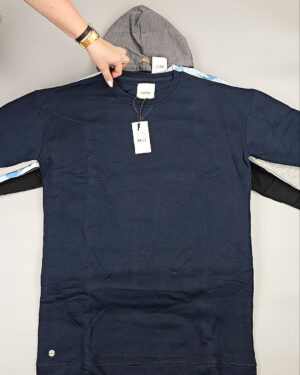 Фотография  525 - Толстовки Bestseller+DK 035#7 кг, ЛОТ СТ-9840 оптом в Благовещенске и Амурской области