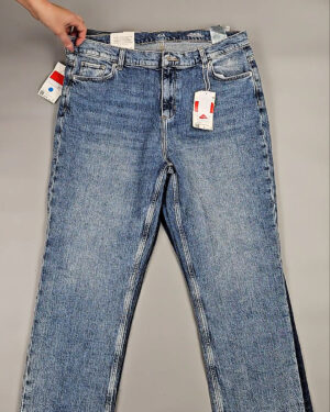 Фотография  837 - Джинсы C&A ж/м#10 кг, ЛОТ СТ-9744 оптом в Благовещенске и Амурской области