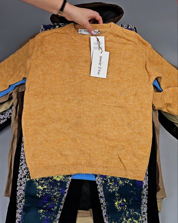 Фотография  837 - DK COMPANY Winter mix 104#20 кг, ЛОТ СТ-9943 оптом в Благовещенске и Амурской области