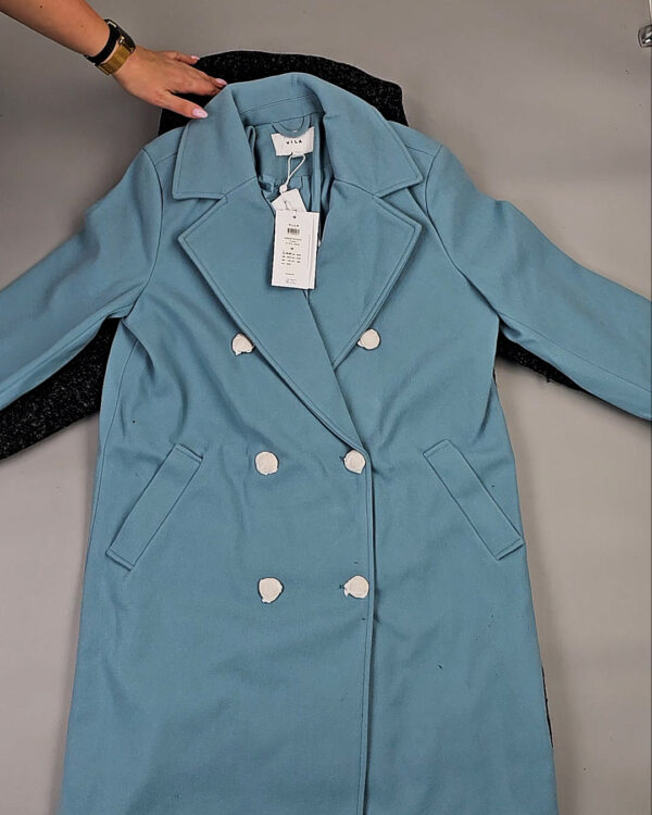 Фотография  292 - Пальто Bestseller 104#10 кг оптом в Благовещенске и Амурской области