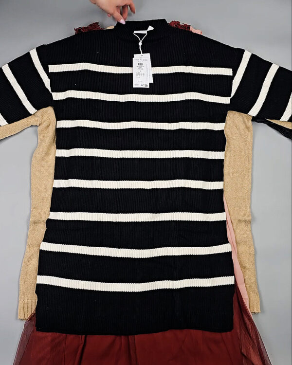 Фотография  664 - Платья VILA Winter 104#7 кг, ЛОТ СТ-9903 оптом в Благовещенске и Амурской области